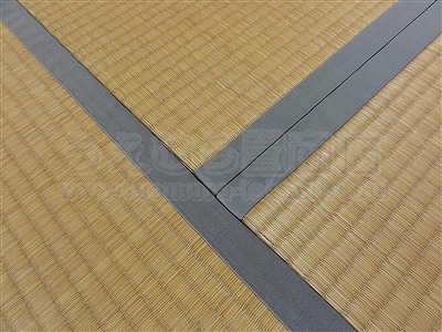 【大阪縁無し琉球畳】年末キャンペーンでお得な模様替えで大満足。いまどきの畳屋さん家庭用国産畳専門店うえむら畳3
