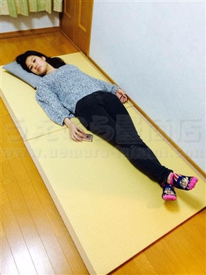 ベッド用畳大阪家庭用国産畳専門店うえむら畳１