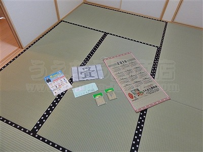安全な国産い草畳で家族が増える準備・・・（大阪四条畷市）家庭用国産畳専門店いまどきの畳屋さんうえむら畳8