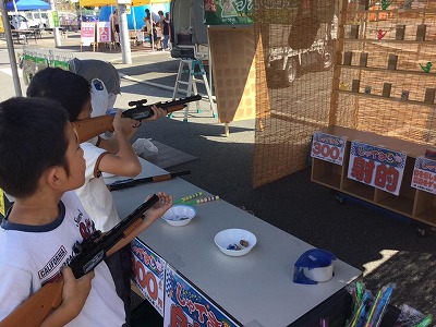 満員御礼ッ！第２２回阪奈フェスタに参加させていただきました。大阪の今どきの畳屋さんうえむら畳10