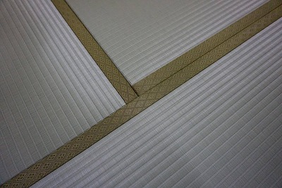 年齢と共に変える畳のセンタク（大東市）：大阪府大東市家庭用国産畳専門店イマドキの畳屋さんうえむら畳5