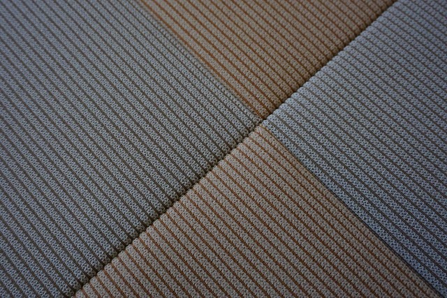 フローリングでは無いシニアシルバー世代の最適なフロア畳に模様替え（大阪府大東市６帖間）2